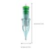 Aurora Gen 2 Cartridges Tattoo Needle 20pcs (1214RS) view 3