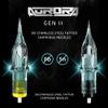 Aurora Gen 2 Cartridges Tattoo Needle 20pcs (1214RS) view 4