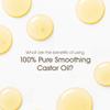 GIOVANNI Smoothing Castor Oil - 100% Pure, All Hair Types, Naturally Nourish Skin, Moisturize Hair & Scalp, Reduces Frizz & Helps Rebond Split Ends - 8.5 oz view 3