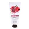 Jigott Real Moisture Pomegranate Hand Cream 100ml/3.38fl.oz - Excellent Hydration Hand Cream (Pomegranate) view 1