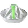 Adult Umbrella Design Hairdressing Salon Cloak Haircut Cloak Haircut Cloak Keeps Hair Falling Out and Floor Clean view 1