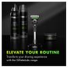 Gillette Labs Mens Razor with Exfoliating Bar, Shaving Kit for Men, Includes 1 Handle, 2 Razor Blade Refills, 1 Premium Magnetic Stand view 4