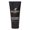 Woody's Multi-Tasking Face Scrub, Hydrating Cleanser and Exfoliant for Men, 5 Fl Oz view 1