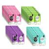 Avry Gel Ohh Spa Pedicure Footbath - Gel Oh - 40PK Combo3 - Combo Pack 10 of Each Fragrance - 40 total!!! view 1
