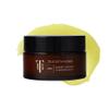 True Botanicals Ginger Turmeric Cleansing Balm | Natural Hydrating Facial Cleanser + Makeup Remover for Dry & Sensitive Skin | Nourishing Oil Cleanser with Ceramides & Antioxidants | Vegan | 3.4 fl oz view 1