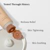 BLANC DUBU Nuborn Cell Donkey Milk Collagen Cream | Instant glow with 10% Donkey Milk | Type 1 Collagen for Visibly Smooth and Dewy Skin | All Skin Types 65ml (2.19 fl oz) view 4