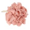 1pc Bath Ball Exfoliating Bath Sponge Home Tools Bath Gloves Mesh Pouf Shower Mermaid Taishower Bath Back Scrubber Loofah Dish Sponge Bathtub Body Bubble Net Pink or view 1