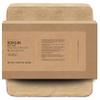 ETHERVA Raw Kokum Butter | Truly Raw Unrefined | Non-Deodorized & Unbleached | Strong Natural Scent | Hard Block | Wild Grown Organic | Bulk DIY Soap Making | Thickener for Skin, Body & Hair | 11 lb view 1