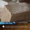 ETHERVA Raw Kokum Butter | Truly Raw Unrefined | Non-Deodorized & Unbleached | Strong Natural Scent | Hard Block | Wild Grown Organic | Bulk DIY Soap Making | Thickener for Skin, Body & Hair | 11 lb view 2