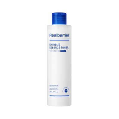 Real Barrier Extreme Essence Toner, 6.8 fl oz (200ml)