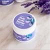 ASUTRA Magnesium Body Butter Lotion with Lavender Scent, 7 oz - Soothing Shea Butter & Almond Oil Moisturizer, Premium-Quality Magnesium, Lavender Essential Oil view 3