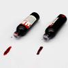 Ochine Halloween Fake Blood Realistic Costume Props Artificial Blood Gel Bottle Horror Fancy Dress Up Cosplay Party Costume Body Paint Toy Makeup Tool Scary Halloween Decorations view 4