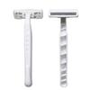 Hair Removal Crazors 3 Blades  Disposable Razors for Men/Women's Grooming  Single-Use Body & Face Shaver  Raw-Material Earth+Skin Loving Travel-Size Toiletries  8-Pack by MyFriendly view 3