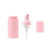 12 Pcs 30ml Pink Foam Pump Bottles Plastic Empty Refillable Travel Foaming Dispenser Container for Hand Soap,Shampoo,Body Wash, Cleaning, Cosmetics Package view 3