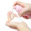 12 Pcs 30ml Pink Foam Pump Bottles Plastic Empty Refillable Travel Foaming Dispenser Container for Hand Soap,Shampoo,Body Wash, Cleaning, Cosmetics Package view 4