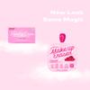 The Original Makeup Eraser 7-Day Set, Erase All Makeup with Just Water, Including Waterproof Mascara, Eyeliner, Foundation, Lipstick, Sunscreen, and More! Original Pink, 7ct. view 2