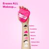 The Original Makeup Eraser 7-Day Set, Erase All Makeup with Just Water, Including Waterproof Mascara, Eyeliner, Foundation, Lipstick, Sunscreen, and More! Original Pink, 7ct. view 4