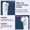 Radio Frequency Skin Tightening - TUMAKOU RF Radiofrecuencia Facial Skin Machine for Face and Full Body - with 3 Energy Levels & Timer view 2