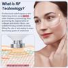 Radio Frequency Skin Tightening - TUMAKOU RF Radiofrecuencia Facial Skin Machine for Face and Full Body - with 3 Energy Levels & Timer view 3