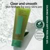LAPALETTE Calming Green Soft Peeling Gel | Green Tea, Centella Asiatica Extract & Bamboo Sap | Exfoliating W. 84% Moisturizing Essence | Exfoliation Skin | Skin GreenTOX | KBeauty 3.38 fl.oz. view 2