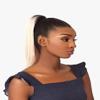 Sensationnel hair extensions - id sleek straight18 instant pony view 3