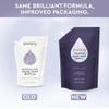 Puracy Foaming Hand Soap Refill - Plant-Powered Natural Hand Soap As Seen on TikTok, Non-Toxic, Sulfate-Free Liquid Soap, Moisturizing Foam Handwash Liquid (Lavender & Vanilla, 48 fl oz) view 2