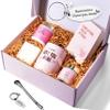Great Mothers Day Gifts for Mom, Spa Gift Set for Women, Gifts for Mom for Mothers Day, New Mom Gifts, Personalized Mothers Day Gifts for Mom from Daughter & Son, Presents for Mom, Stress Relief Gift view 2