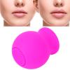 Soft Silicone Pout Lips Enhancer Plumper Tool, Lip Plumper Device Lip Filler Beauty Pump, Pout Mouth Tool,Soft Lip Brush Lip Pump for Sexy Lip Mouth() view 3