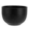 Agatige Shaving Soap Bowl for Men, Stainless Steel Shaving Foam Soap Mug Shaving Cup for Create Rich Shaving Cream and Keep Your Lather Warm (Black) view 1