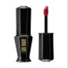 ANNA SUI Everlasting Rouge, Matte Finish Lipstick, Vibrant Color, No Smudging, Long-Lasting Wear, 402 Burning Red, 0.24 oz view 1