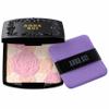 ANNA SUI Rose Pressed Powder - Creates Silky Smooth Finish with Rich Radiance - Ultimate Coverate - Long-Lasting - 300 Pink - 0.49oz. view 1