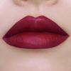 ANNA SUI Rouge Red - Lipstick - Development of Rich, Vivid Color - Rich Texture - Sculpted Form - Long-Lasting - Fashionable and Stylish - 402 Mellow Red - 0.12 oz. view 2