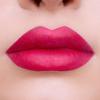 ANNA SUI Everlasting Rouge, Matte Finish Lipstick, Vibrant Color, No Smudging, Long-Lasting Wear, 300 300 Rock Pink that bring Confidence and Strength, 0.24 oz view 2
