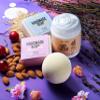 LOVERY Valentine Care Package for Women, Spa Gift Set, Relaxing Spa Kit, Self Care Gift with Wine Tumbler, Handmade Soap, Bath Bomb & More, Birthday Gift Ideas for Women, Her, Friend, Mom view 3