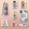 Christmas Gifts for Women, Wine Tumbler Happy Birthday Gifts for Her, Gifts for Mom, Relaxing Spa Gift Box, Gifts Basket Care Package, Gift Basket for Women, Presents for Mom, Best Friend view 2