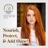 Just for Redheads Dream Shampoo and Leave In Conditioner - Complete Hair Care Products for Red Hair - Volumizing Shampoo and Conditioner Treatment, Natural or Red Dye Hair view 2