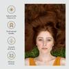 Just for Redheads Dream Shampoo and Leave In Conditioner - Complete Hair Care Products for Red Hair - Volumizing Shampoo and Conditioner Treatment, Natural or Red Dye Hair view 3