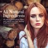 Just for Redheads Dream Shampoo and Leave In Conditioner - Complete Hair Care Products for Red Hair - Volumizing Shampoo and Conditioner Treatment, Natural or Red Dye Hair view 4