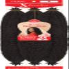 Outre Crochet Braids X-Pression Twisted Up 3X Springy Afro Twist 24" (1-pack, 1) view 1