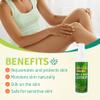 Aloe Life - Face & Body Lotion, Concentrated Formula, Hydrates Dry Skin, Contains Antioxidants, Minerals, & Herbal Extracts, Pleasant Grapefruit Scent, Safe For All Skin Types, Gluten-Free (7 oz) view 3