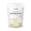 Nuvia Organics Emulsifying Wax, 100% Natural Plant Derived, NF, Cosmetic & Food Grade; 6oz view 1