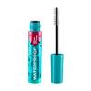 Nailen Black Waterproof Long Lash Mascara with Comb - No Clumps, Smudges, or Flakes - Voluminous and Long Eyelashes for Eye Makeup - 1 Count view 1