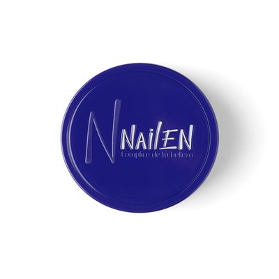 Nailen Compact Makeup Setting Powder Foundation with Matte Finish, Shine Control, Full Coverage - Ideal for All Skin Types & Poreless Smooth Face Look - Tone 2, (1 Count)