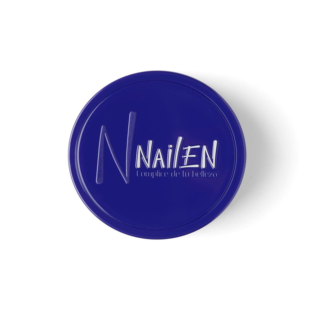 Nailen Compact Makeup Setting Powder Foundation with Matte Finish, Shine Control, Full Coverage - Ideal for All Skin Types & Poreless Smooth Face Look - Tone 2, (1 Count)