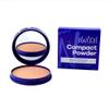 Nailen Compact Makeup Setting Powder Foundation with Matte Finish, Shine Control, Full Coverage - Ideal for All Skin Types & Poreless Smooth Face Look - Tone 2, (1 Count) view 2