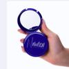 Nailen Compact Makeup Setting Powder Foundation with Matte Finish, Shine Control, Full Coverage - Ideal for All Skin Types & Poreless Smooth Face Look - Tone 2, (1 Count) view 3