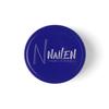 Nailen Compact Makeup Setting Powder Foundation with Matte Finish, Shine Control, Full Coverage - Ideal for All Skin Types & Poreless Smooth Face Look - Tone 7, (1 Count) view 1