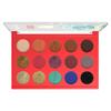 wet n wild Saved By The Bell Squad Goals Shadow Palette, Blendable Makeup Pigments, Shimmer, Matte, Sparkle Finishes,1114539 view 2