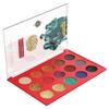 wet n wild Saved By The Bell Squad Goals Shadow Palette, Blendable Makeup Pigments, Shimmer, Matte, Sparkle Finishes,1114539 view 3