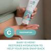 Leska Maternity Post-Pregnancy Gel | STAGE C: RESTORE All-Over Toning Gel (Postpartum) | Part of a Complete 3-Stage Pregnancy Skincare System | New Mom Gifts (4oz) view 2